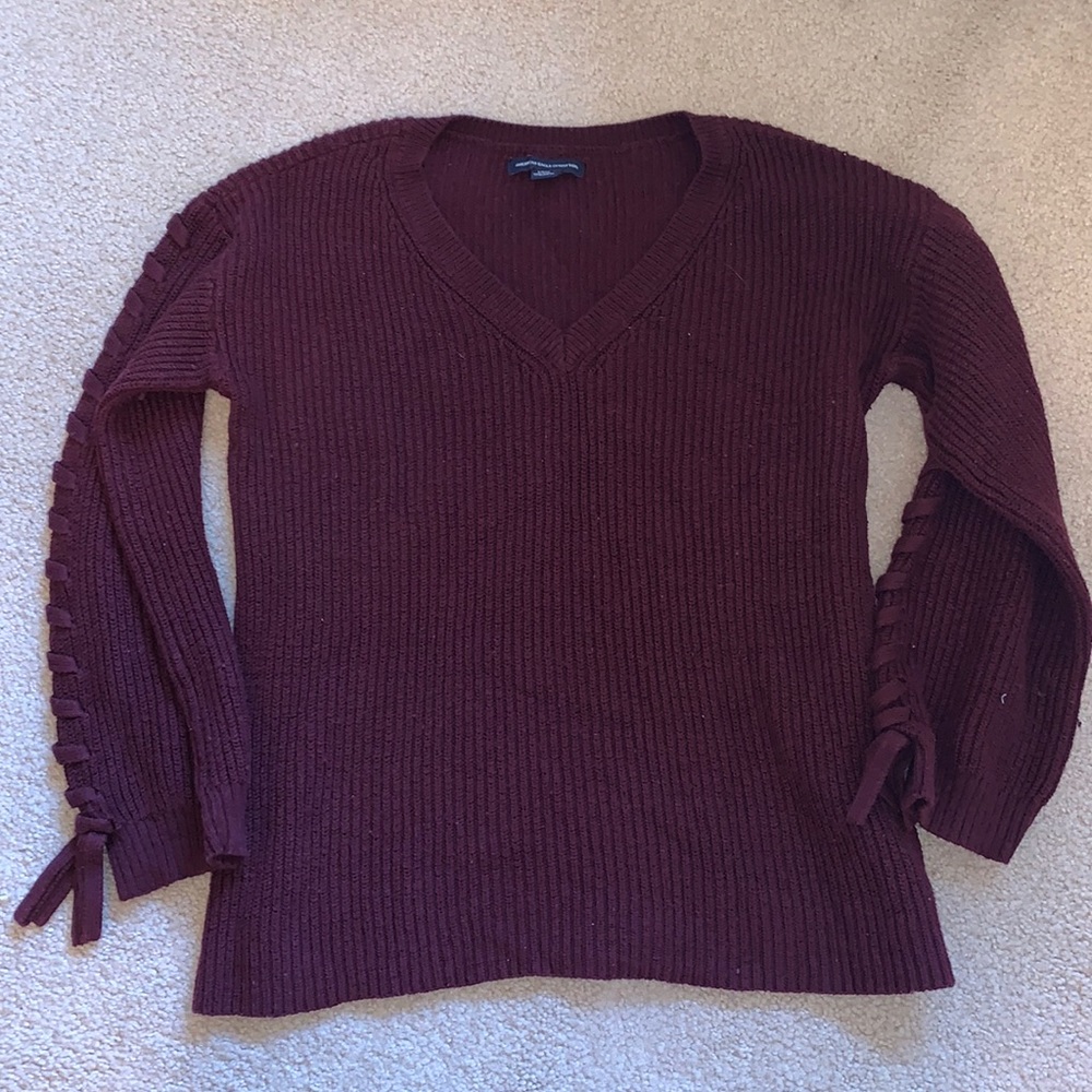 Sweater- AEO